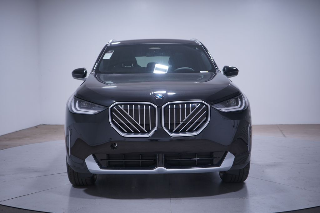 Thumbnail: 2026 BMW X3 - 4