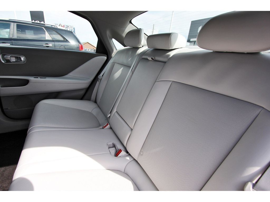 Used 2023 Hyundai IONIQ 6 Sedan