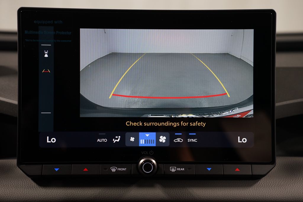 Thumbnail: 2026 Toyota RAV4 - 19