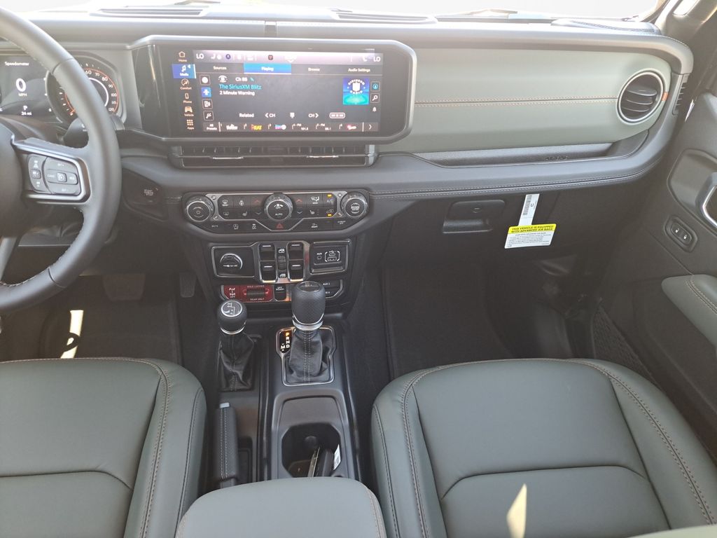 New Car 2025 Jeep Gladiator  Mojave For Sale Under $50,000 In Austin, Texas