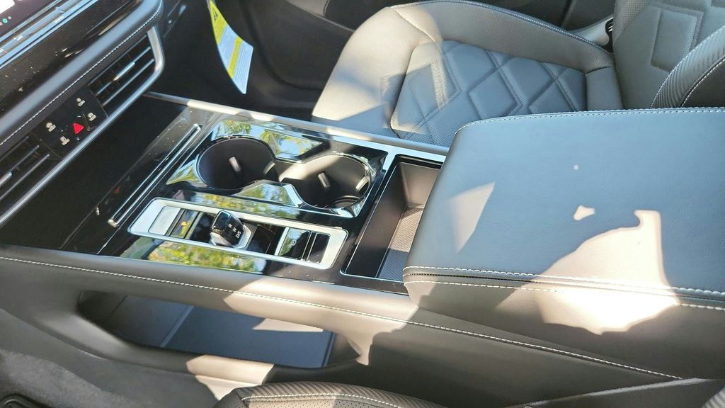 2026 Volkswagen Atlas Cross Sport