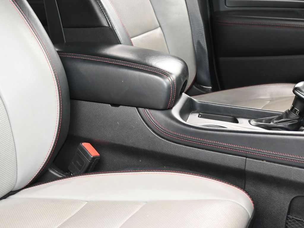 Used 2023 White Knuckle Clearcoat Dodge GT Plus image 50