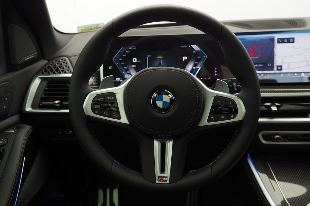 Thumbnail: 2026 BMW X5 - 12