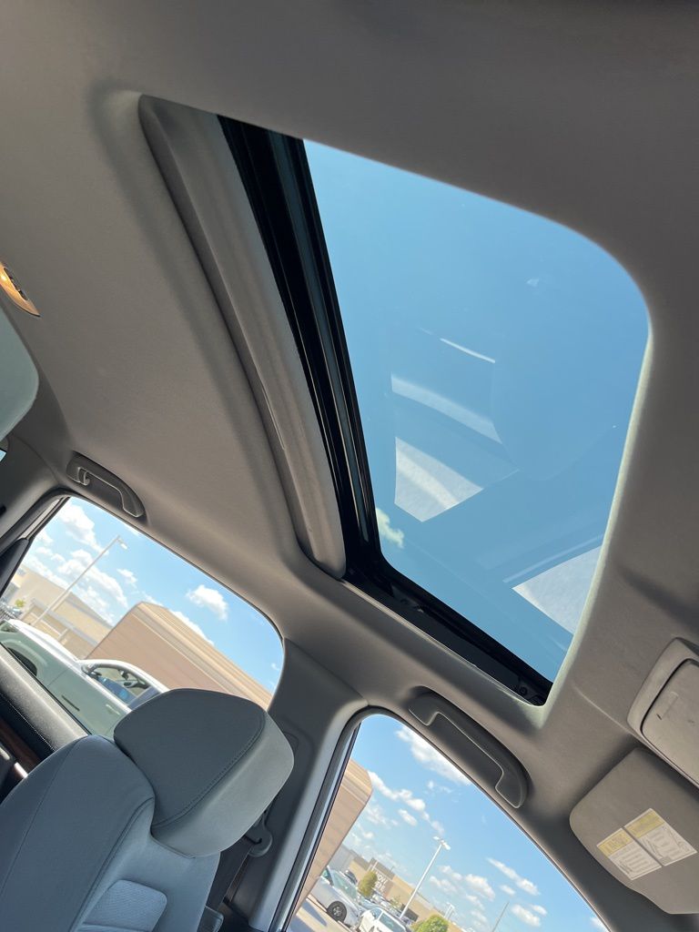 Thumbnail: 2021 Honda CR-V - 27