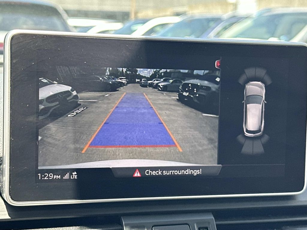 Thumbnail: 2019 Audi Q5 - 23