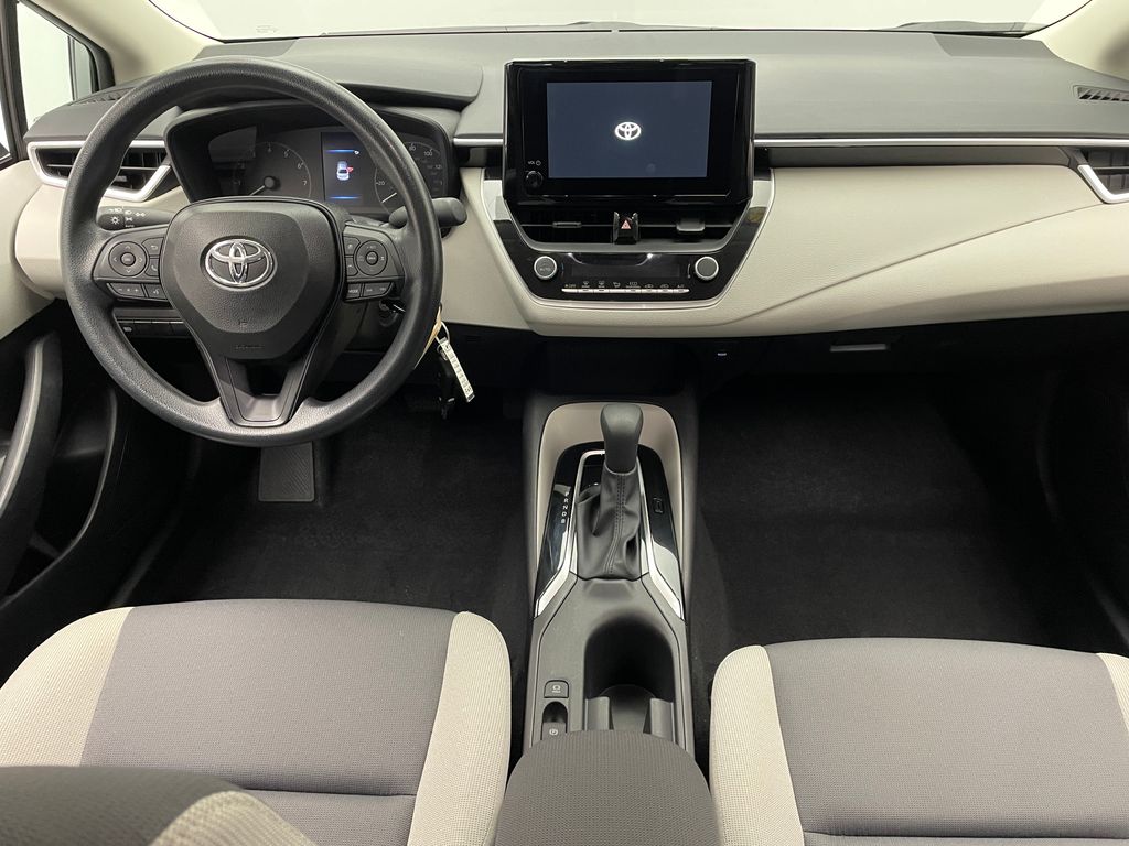 Thumbnail: 2025 Toyota Corolla - 18