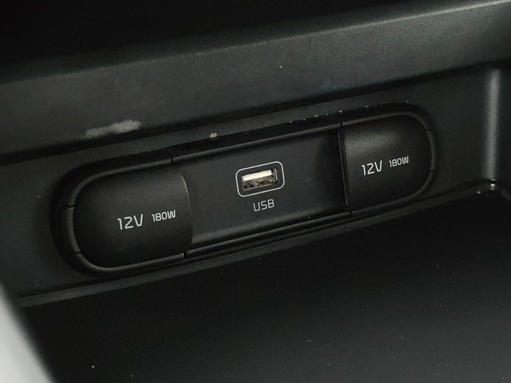 2023 Kia Soul LX photo 30