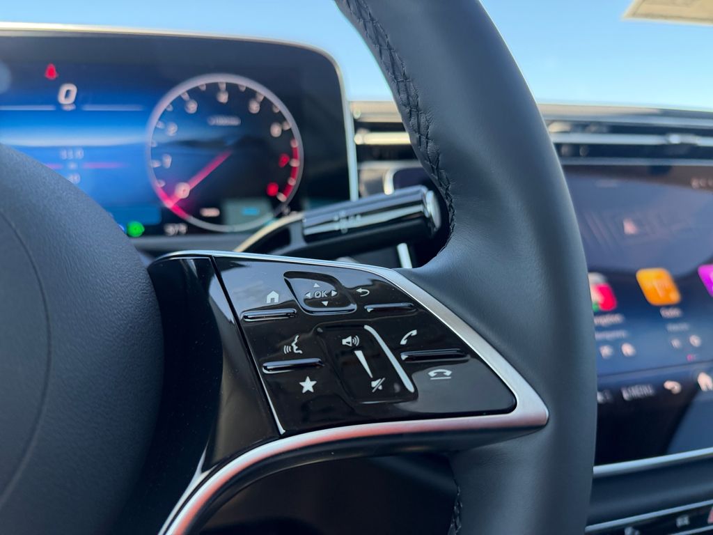 new 2026 Mercedes-Benz E-Class car