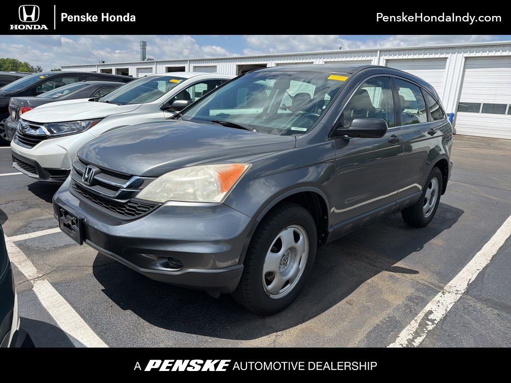 2011 Honda CR-V LX -
                  Indianapolis, IN