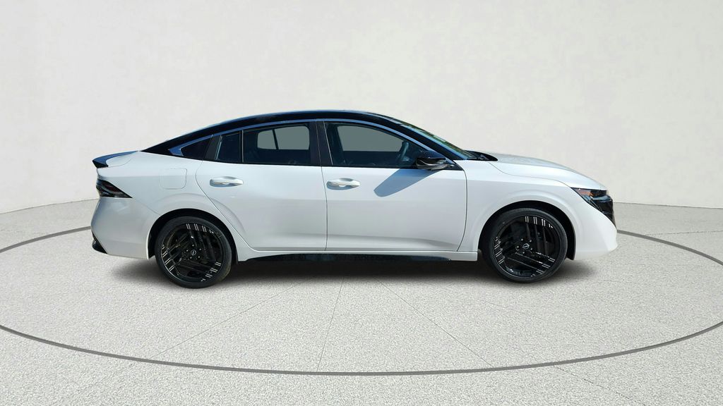 2026 Nissan Sentra