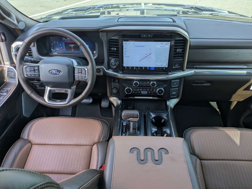 2026 Ford F-150 16