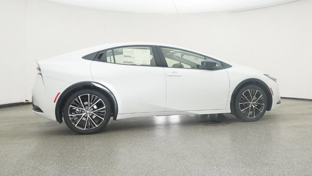 Thumbnail: 2025 Toyota Prius - 10
