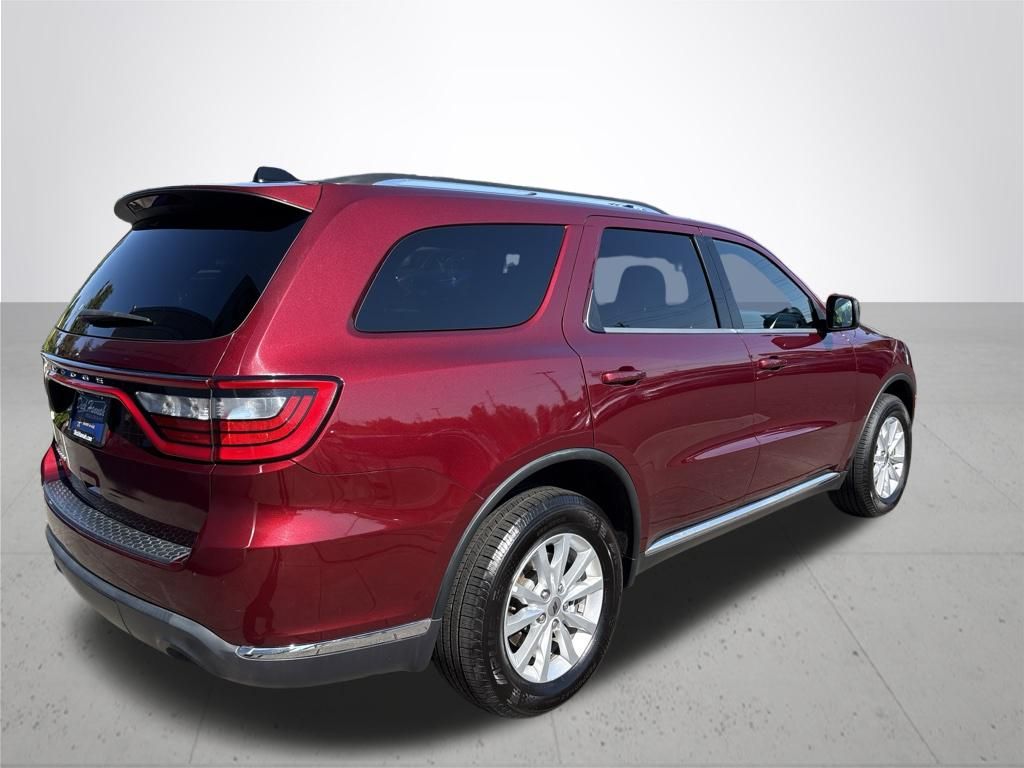 2023 Dodge Durango SXT