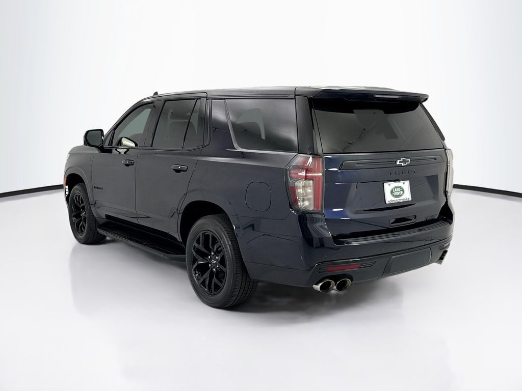 Thumbnail: 2023 Chevrolet Tahoe - 7