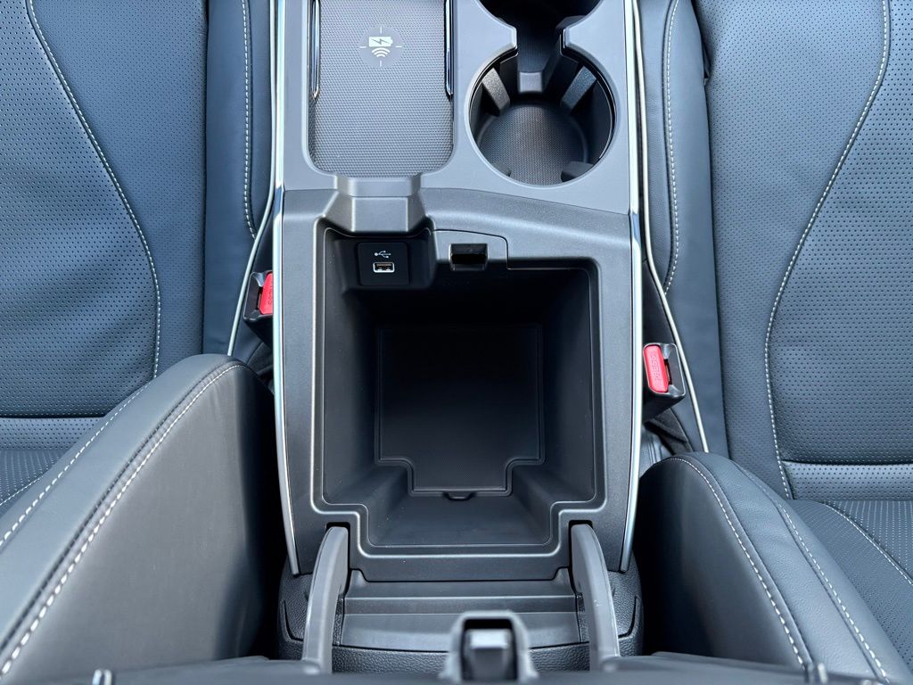 2026 Acura RDX Advance Package