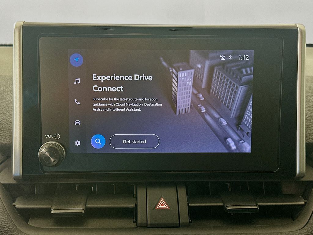 Thumbnail: 2025 Toyota RAV4 - 13