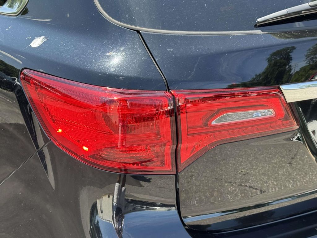 Used 2020 Acura MDX SUV