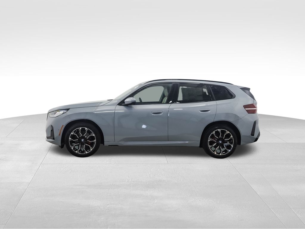 Thumbnail: 2026 BMW X3 - 3