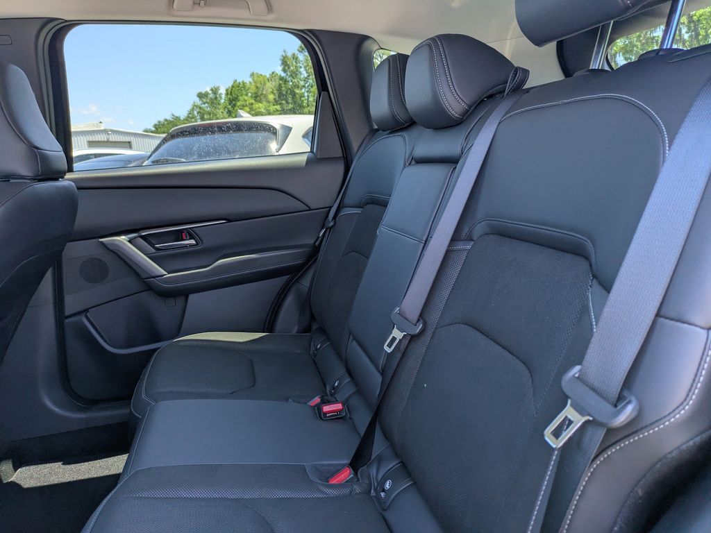 2026 Mazda CX-5 2.5 S Preferred