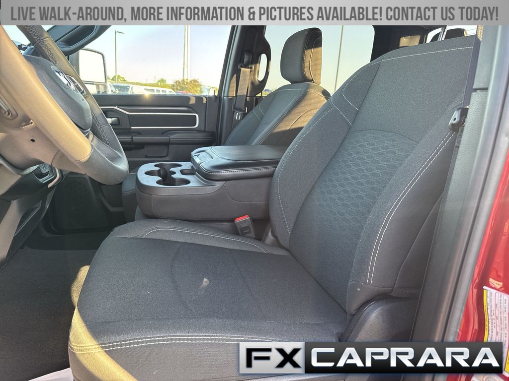 Used 2026 Ram 2500 Truck