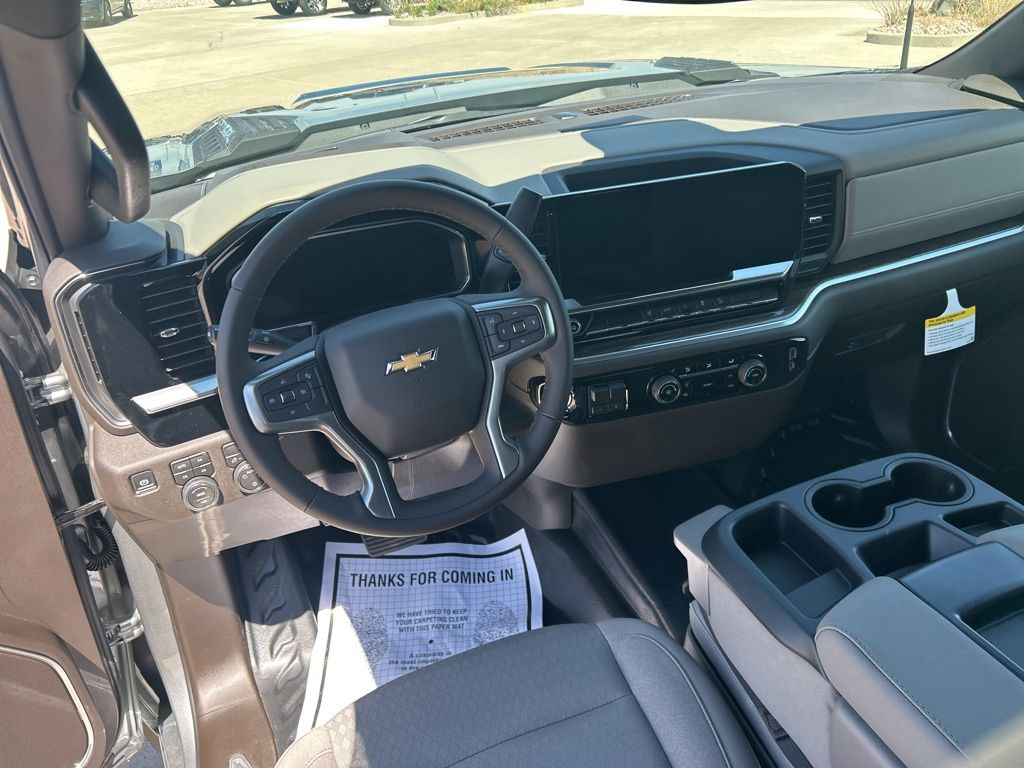 ChevroletSilverado 2500HD13