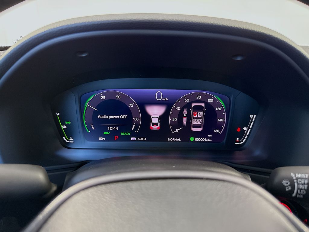 Thumbnail: 2026 Honda Accord - 32