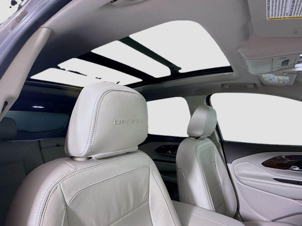 Thumbnail: 2020 GMC Terrain - 19