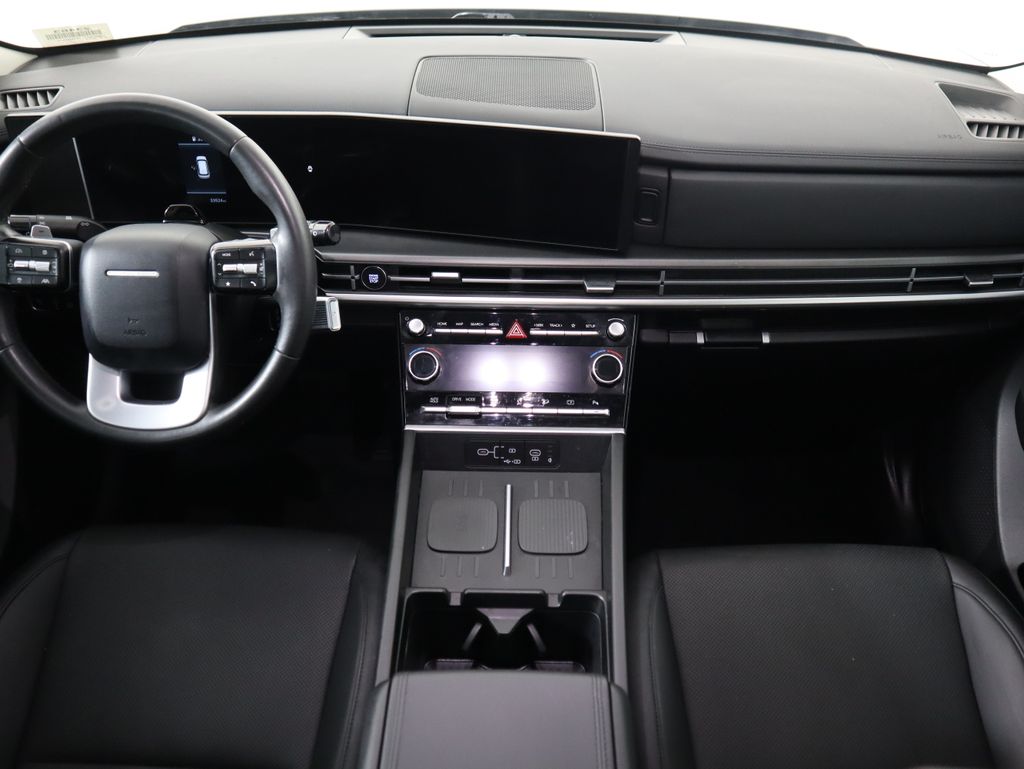 Thumbnail: 2025 Hyundai Santa Fe - 13