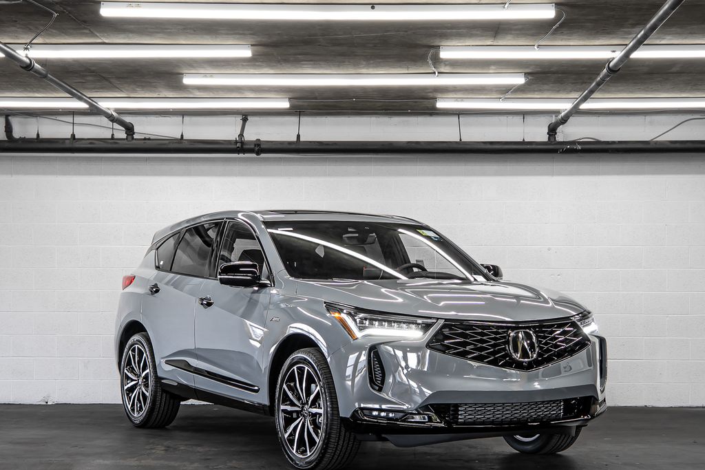2026 Acura RDX