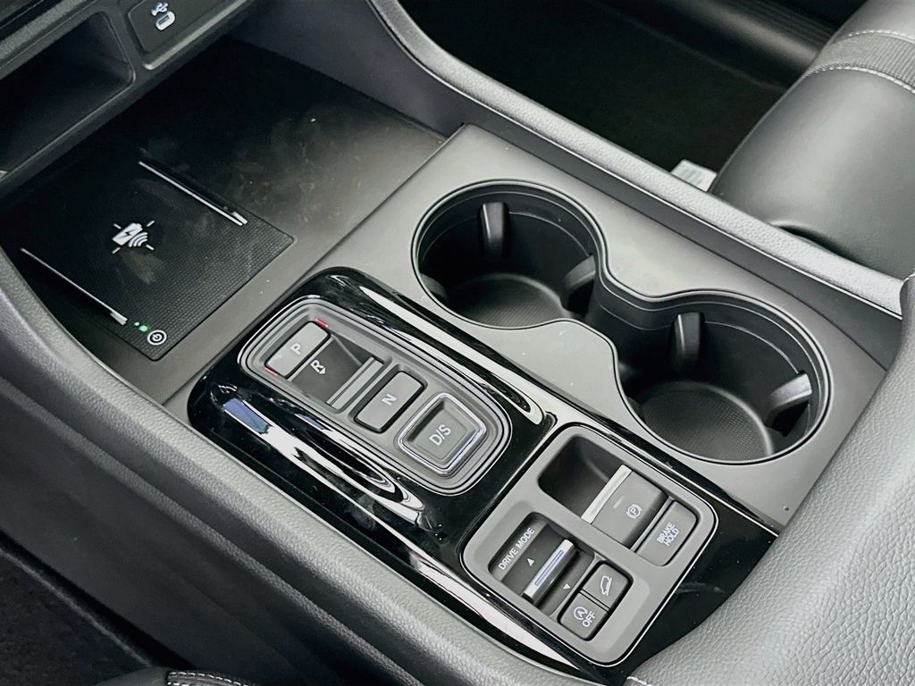 Thumbnail: 2026 Honda Passport - 15