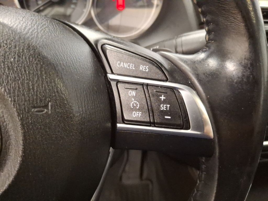 Used 2016 Mazda Mazda6 Sedan