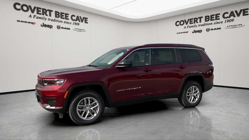 New Car 2025 Jeep Grand Cherokee L  For Sale Under $40,000 In Austin, Texas