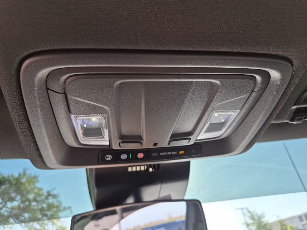 Used Car 2023 Chevrolet Silverado 1500  Rst For Sale Under $50,000 In Austin, Texas