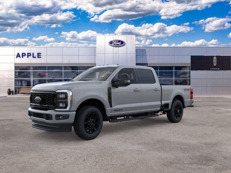 2026 Ford F-250 Super Duty XLT