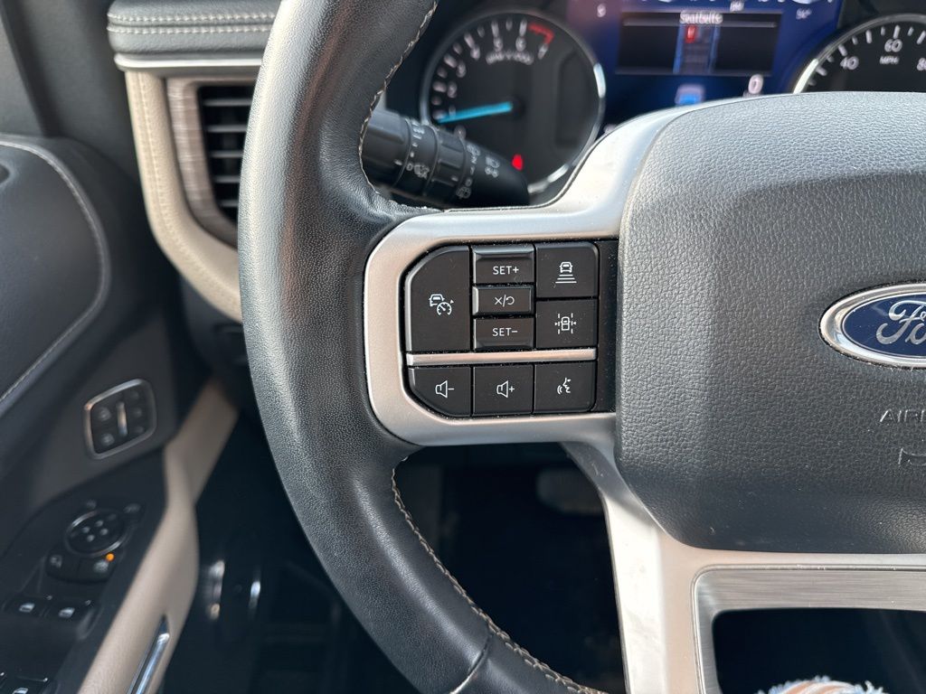 2024 Ford Expedition Max