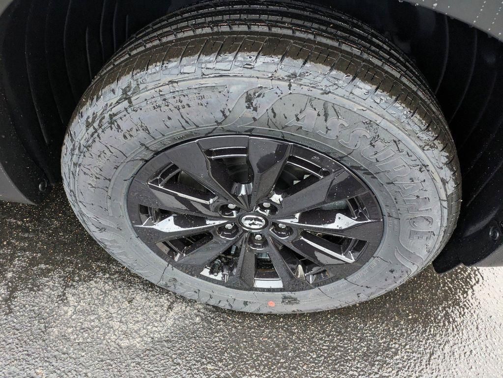 2025 Mazda CX-50 Hybrid Preferred photo