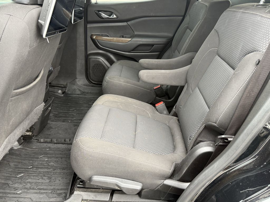 2021 GMC Acadia SLE Black at AutoSavvy Houston Southwest