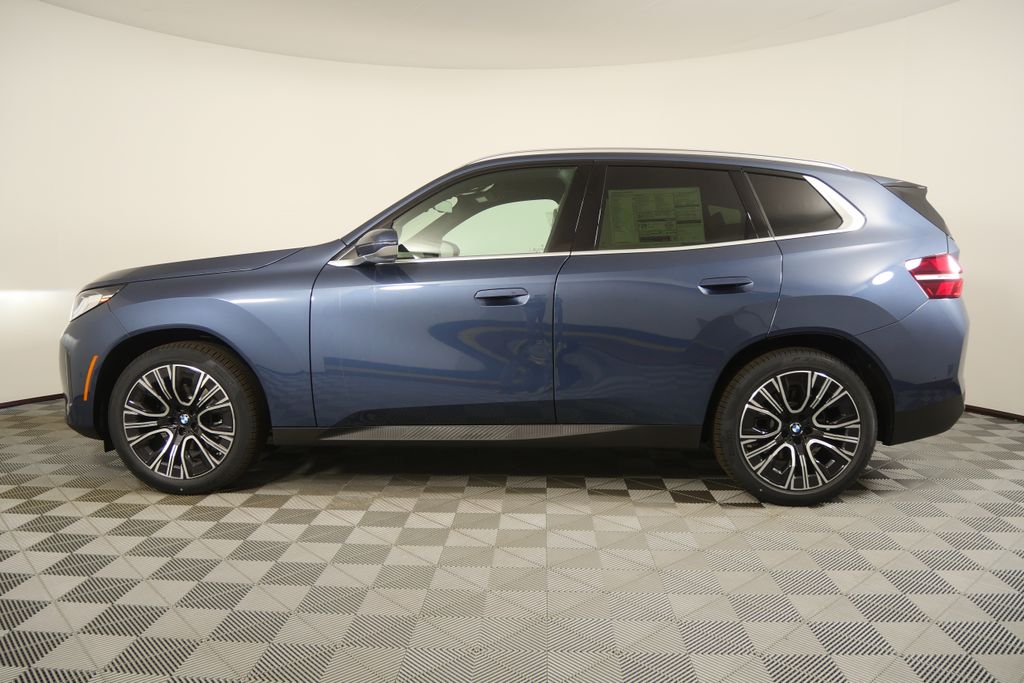 Thumbnail: 2026 BMW X3 - 6