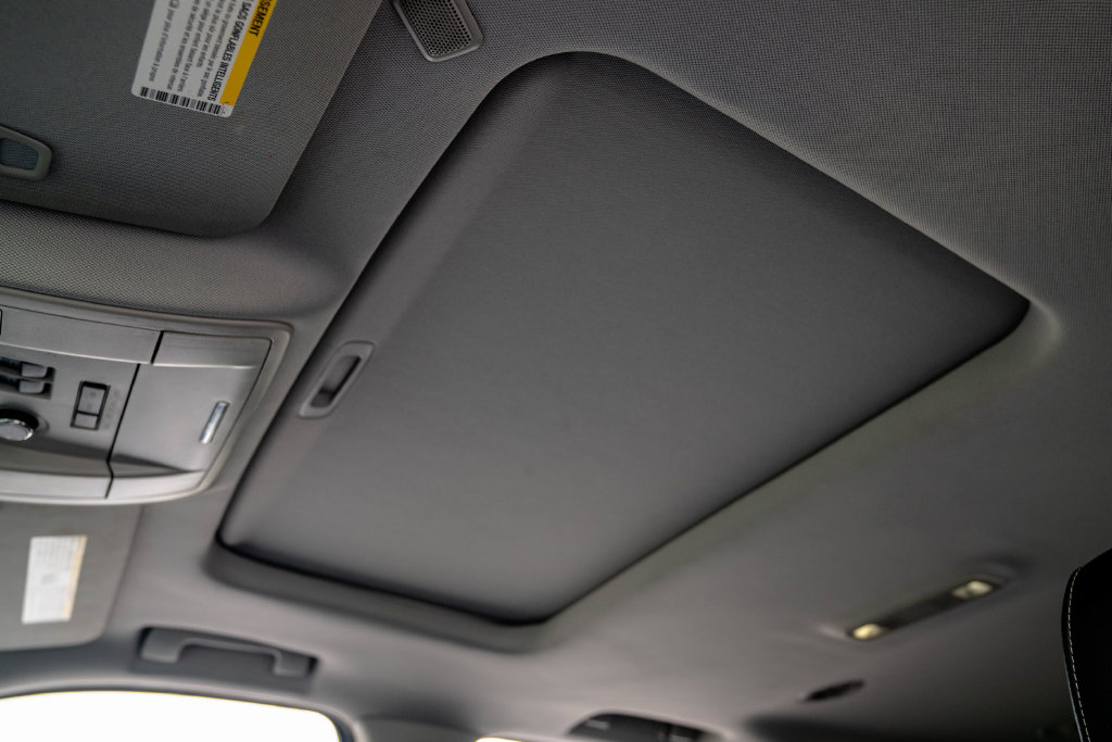 Used 2016 Chevrolet Suburban SUV
