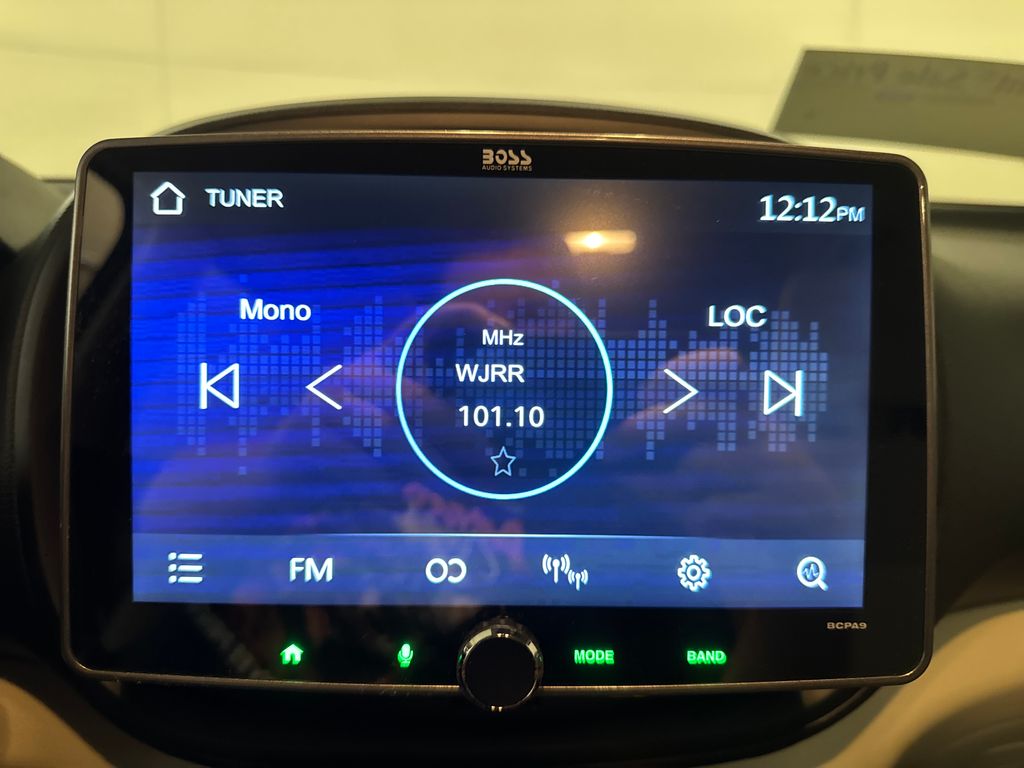 Certified Used 2020 White Kia LX image 25