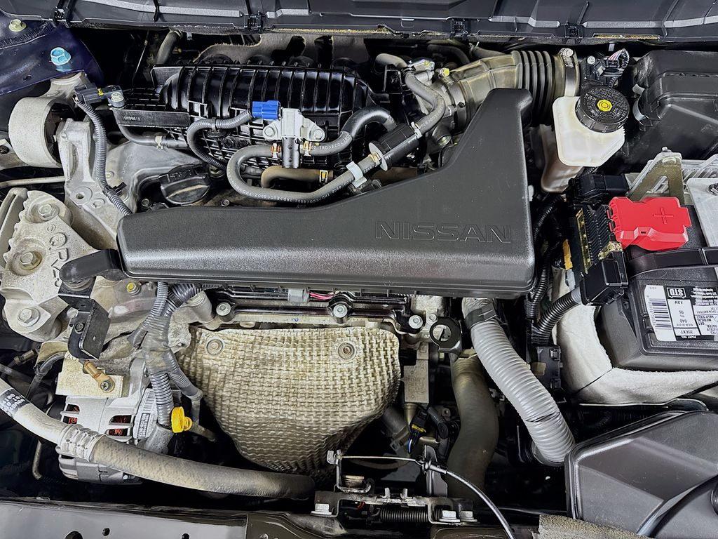 Used Car 2019 Nissan Rogue  Sl For Sale Under $20,000 In Austin, Texas