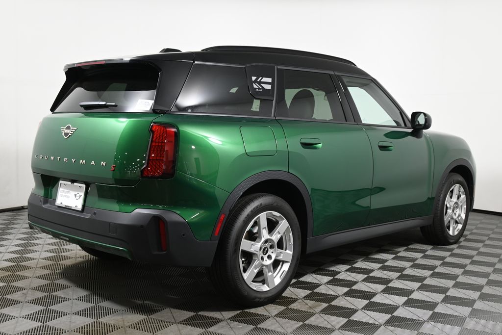 Thumbnail: 2025 MINI Cooper Countryman - 7