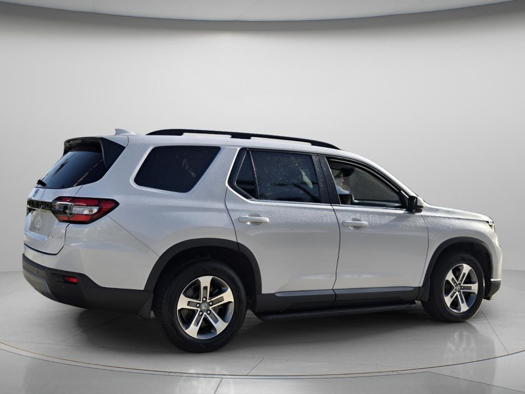 2023 Honda Pilot - $36,295