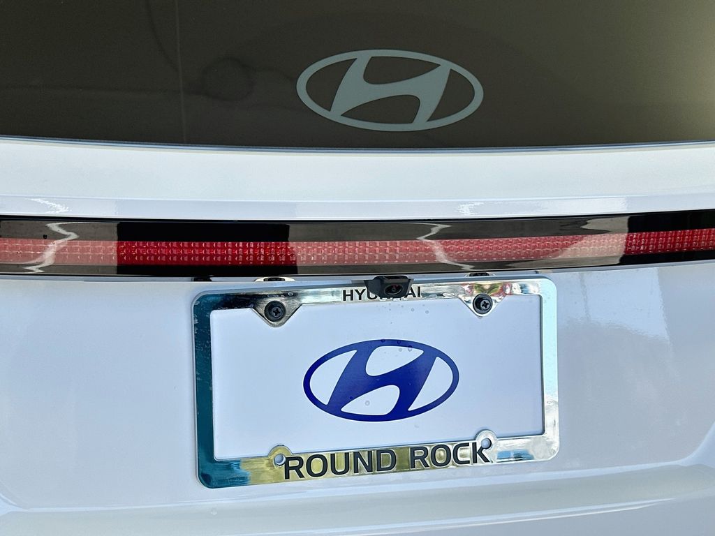 Thumbnail: 2026 Hyundai Tucson - 22