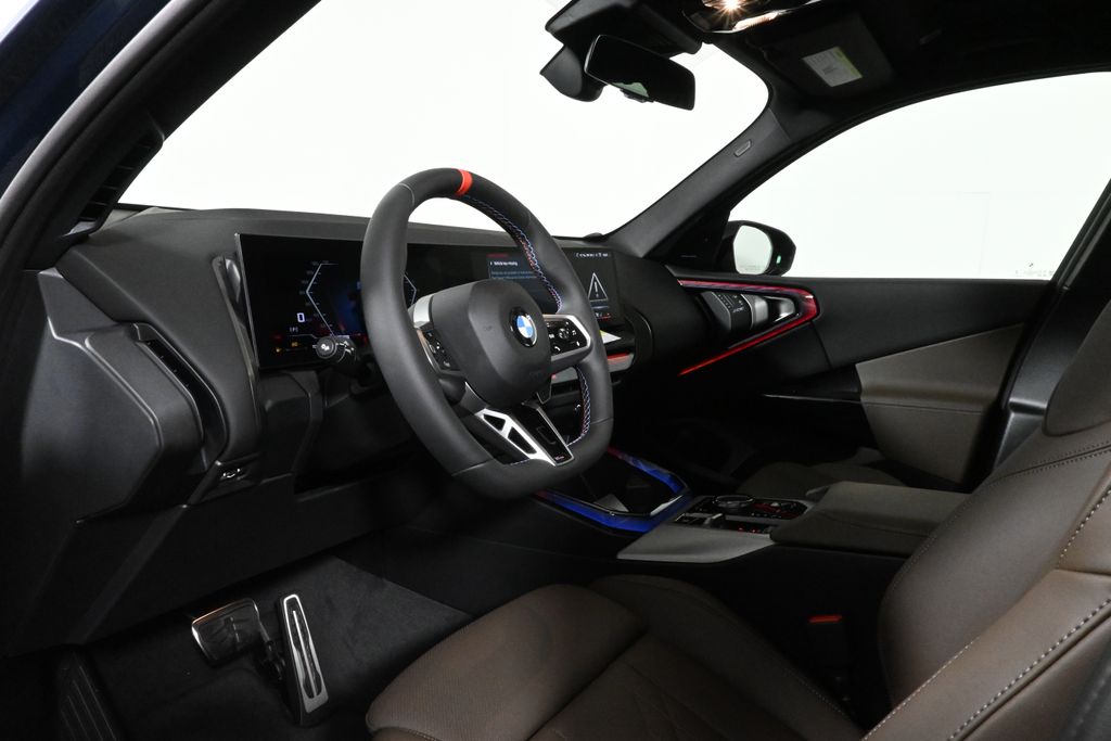 Thumbnail: 2026 BMW X3 - 15