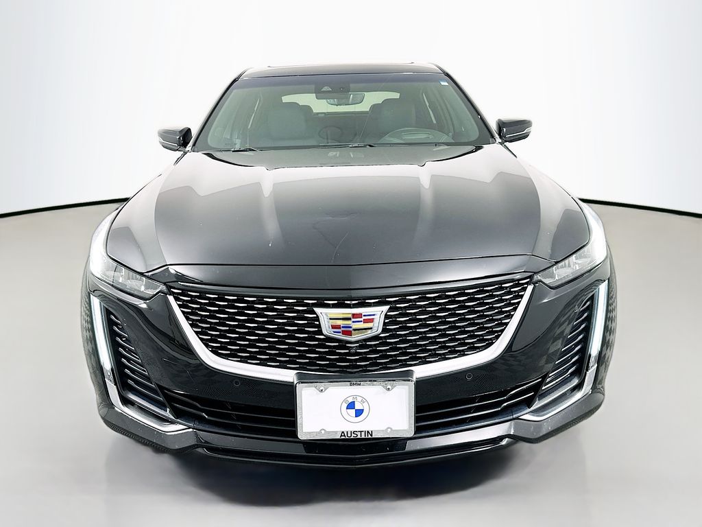 Thumbnail: 2023 Cadillac CT5 - 2