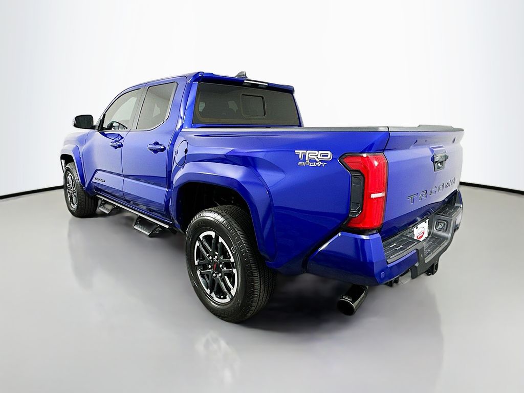 Thumbnail: 2025 Toyota Tacoma - 7