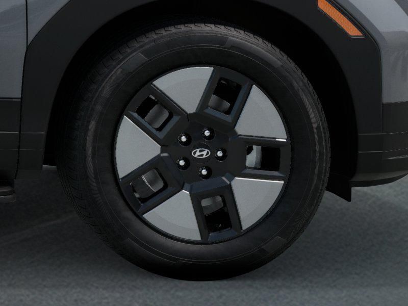 Thumbnail: 2027 Hyundai Santa Fe - 8