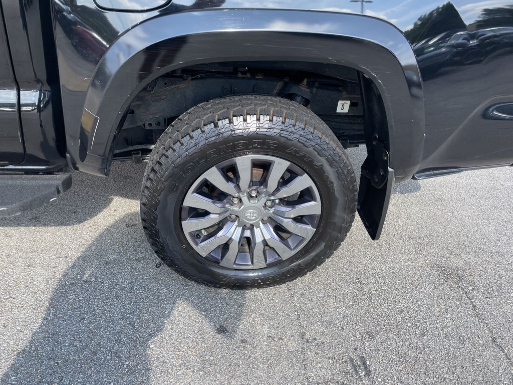 Used 2023 Toyota Tacoma Truck