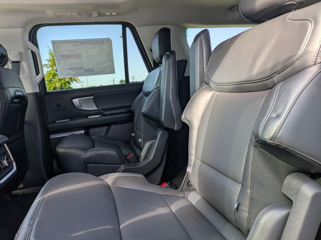 2027 Ford Expedition Max 